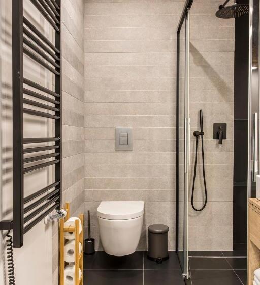 דירת חדר, Pod Skocznia Spa Zakopane
