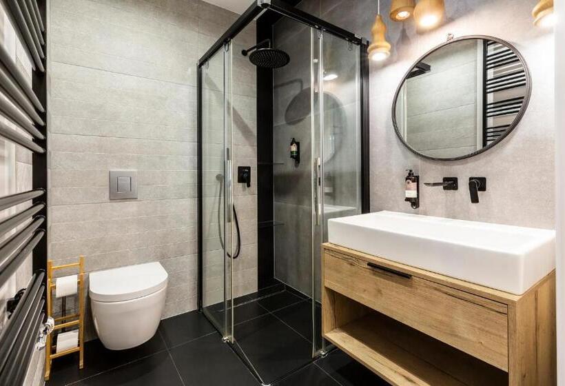 דירת חדר, Pod Skocznia Spa Zakopane
