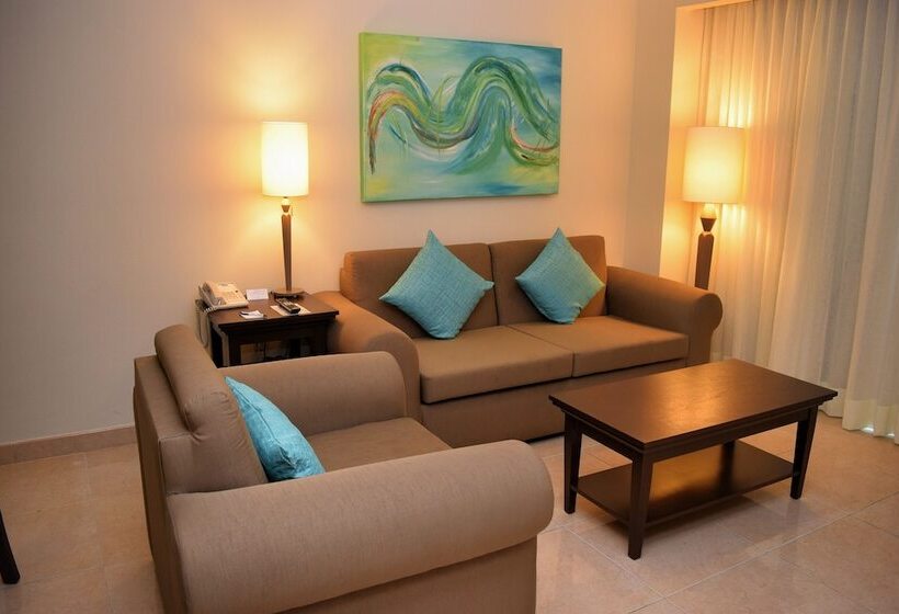 Люкс Вид на Море, Astur Hotel & Residence