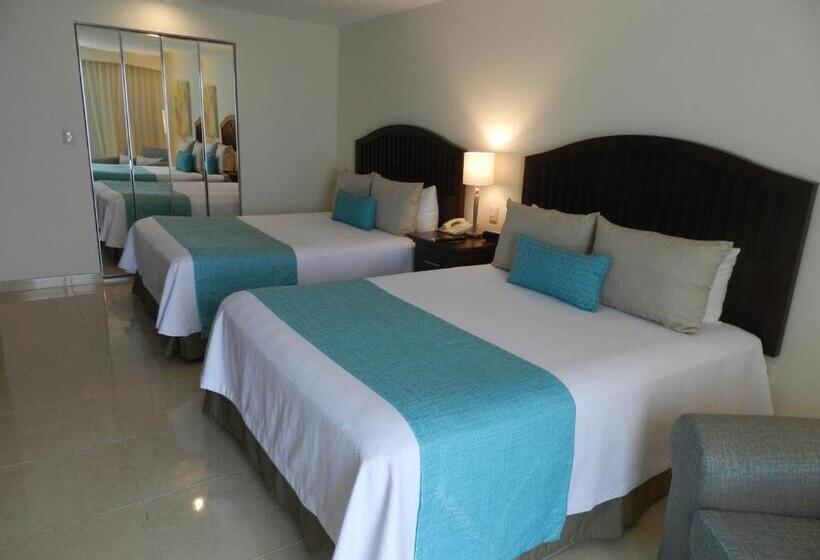 スタンダードルーム, Astur Hotel & Residence