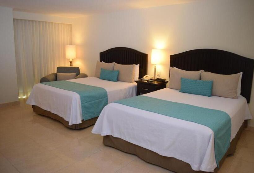 スタンダードルーム, Astur Hotel & Residence
