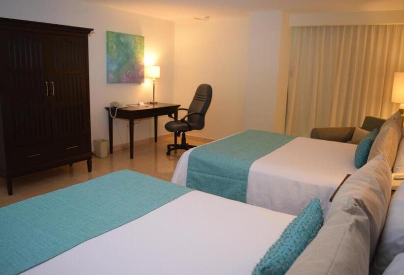 スタンダードルーム, Astur Hotel & Residence