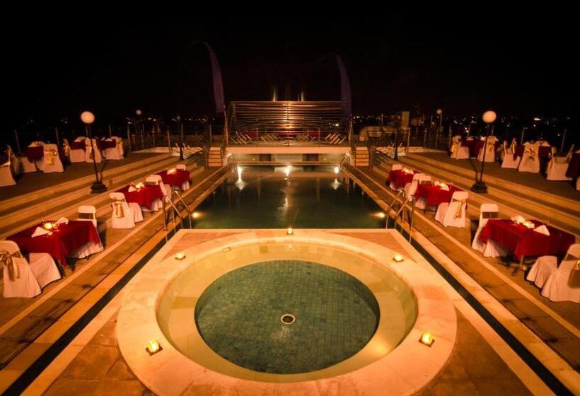 Номер Superior, Bali Paradise City