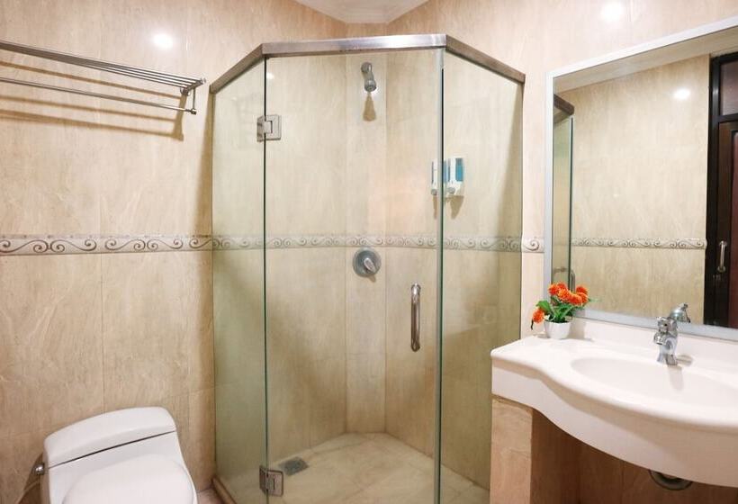 Номер Superior, Bali Paradise City