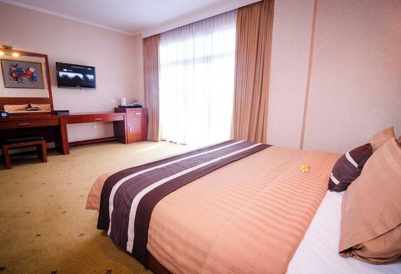 Номер Superior, Bali Paradise City