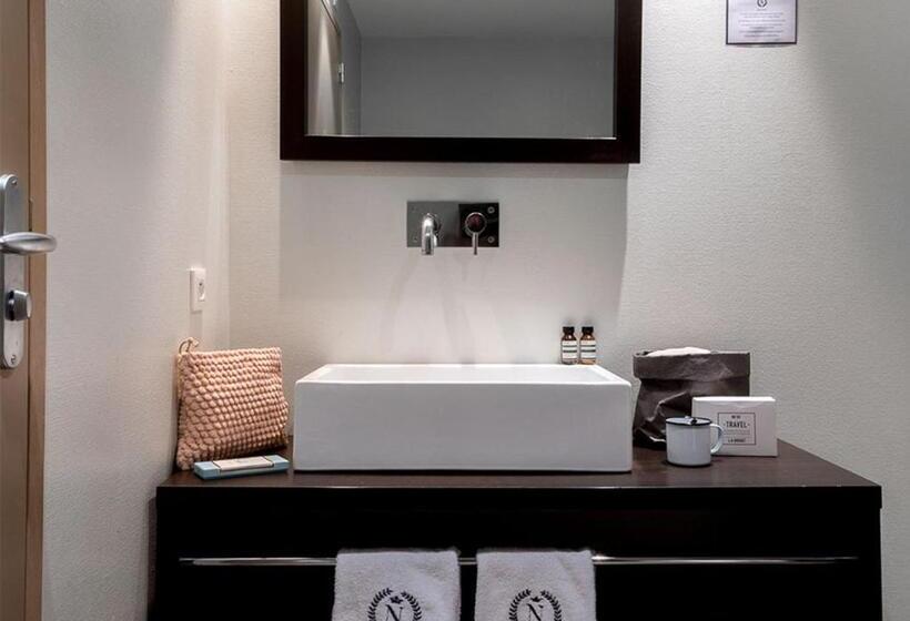 Номер Superior, Langley Resort Napoléon Bonaparte