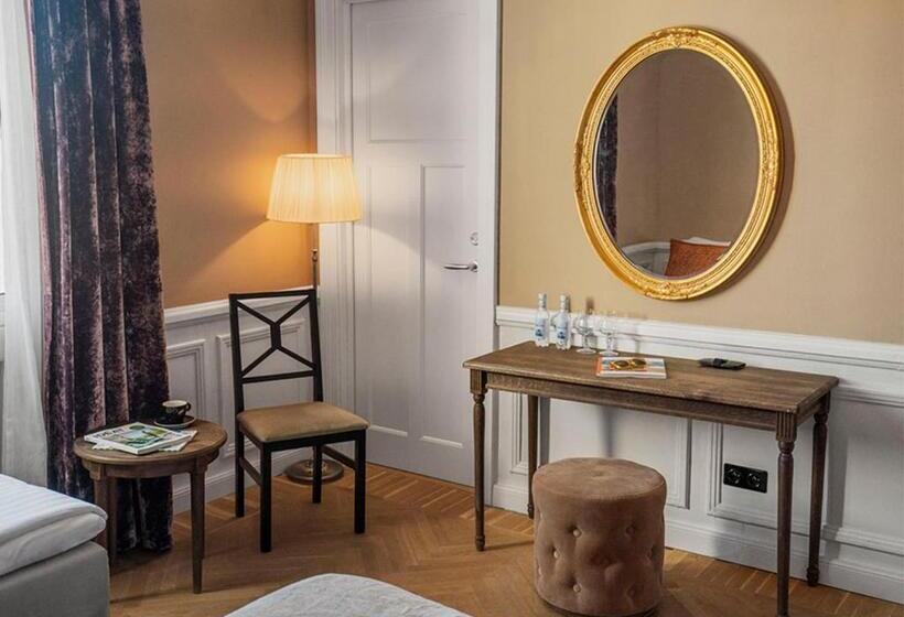 Номер Стандарт, Langley Resort Napoléon Bonaparte