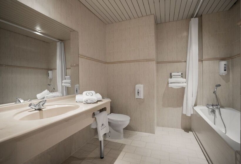 Номер Стандарт, Langley Resort Napoléon Bonaparte