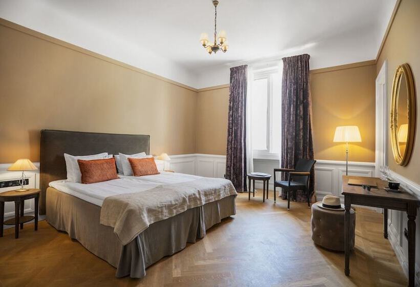 Номер Стандарт, Langley Resort Napoléon Bonaparte
