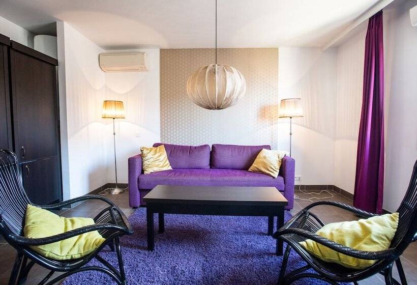 Номер Superior, Langley Resort Napoléon Bonaparte