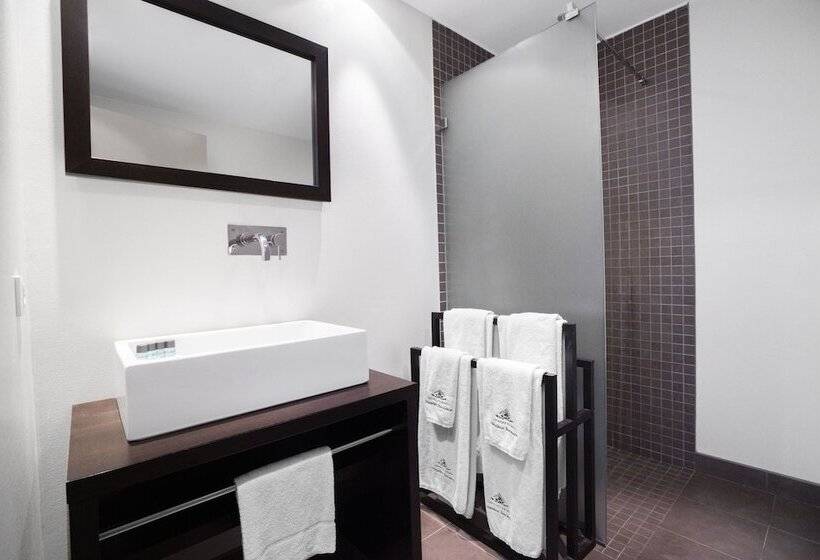 Номер Superior, Langley Resort Napoléon Bonaparte
