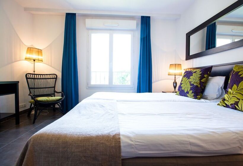 Номер Superior, Langley Resort Napoléon Bonaparte