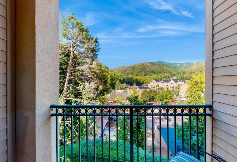 Apartament 2 Dormitoare, Summit Manor Condominiums