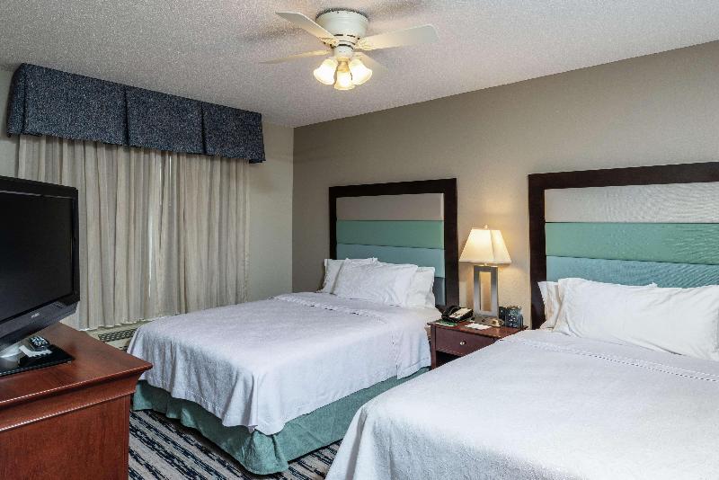 Номер Стандарт, Wingate By Wyndham Louisville Airport Expo Center