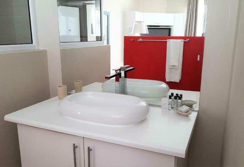 غرفة قياسية, Atlantic Villa Boutique Guesthouse
