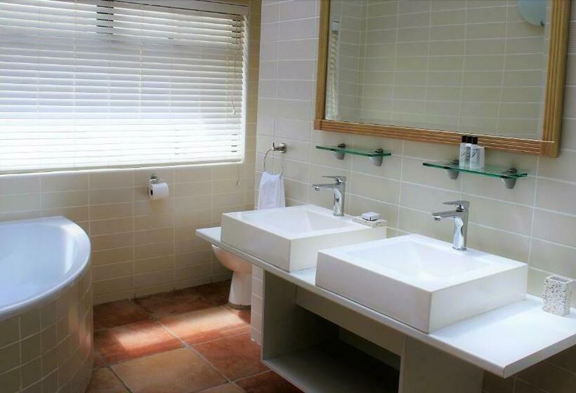 غرفة قياسية, Atlantic Villa Boutique Guesthouse