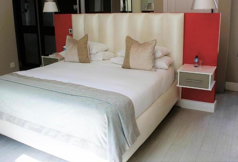 غرفة قياسية, Atlantic Villa Boutique Guesthouse