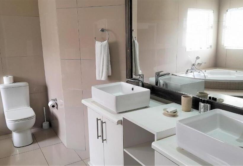 جناح جونيور, Atlantic Villa Boutique Guesthouse