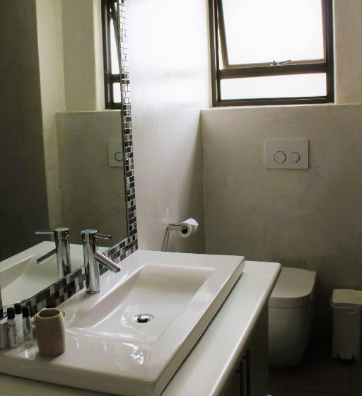 جناح جونيور, Atlantic Villa Boutique Guesthouse