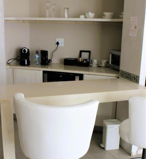 جناح جونيور, Atlantic Villa Boutique Guesthouse
