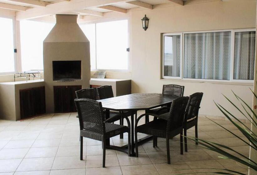 شقة غرفة واحدة, Atlantic Villa Boutique Guesthouse