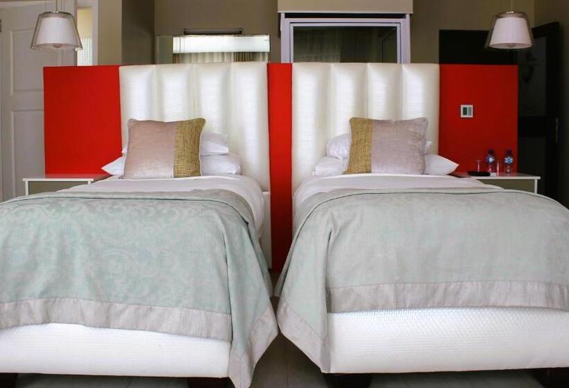 غرفة قياسية ذات إطلالة, Atlantic Villa Boutique Guesthouse