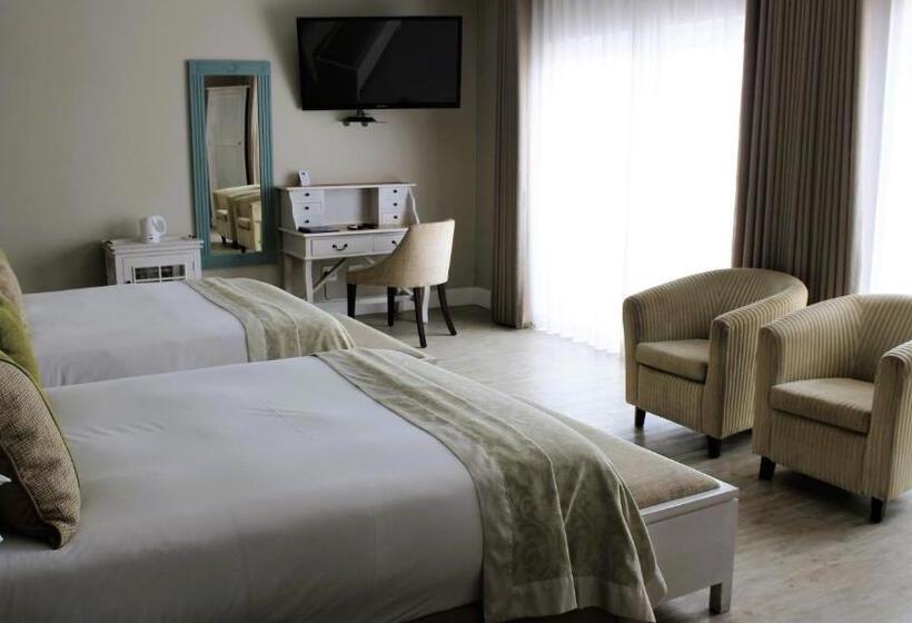 غرفة قياسية ذات إطلالة, Atlantic Villa Boutique Guesthouse