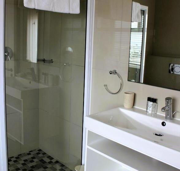 غرفة قياسية ذات إطلالة, Atlantic Villa Boutique Guesthouse