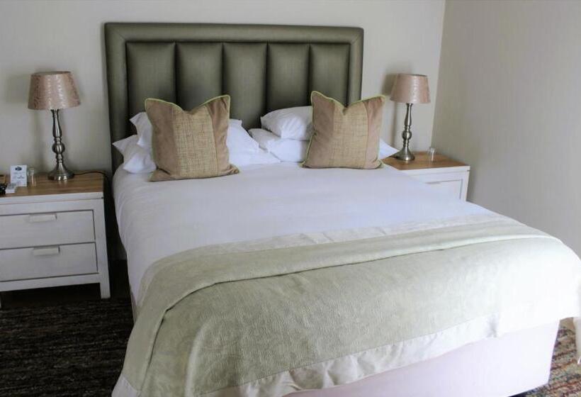 غرفة عائلية, Atlantic Villa Boutique Guesthouse
