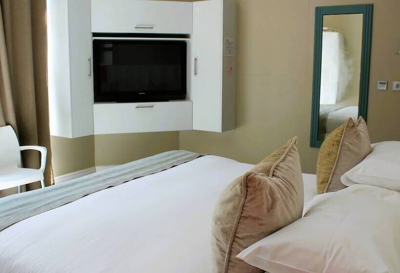 غرفة قياسية, Atlantic Villa Boutique Guesthouse