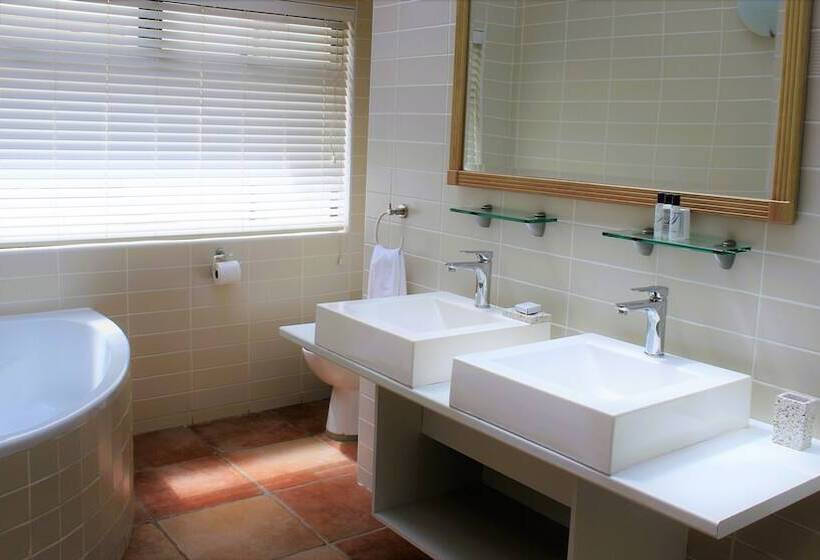 غرفة قياسية, Atlantic Villa Boutique Guesthouse