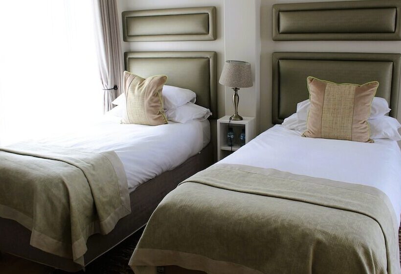 غرفة عائلية, Atlantic Villa Boutique Guesthouse