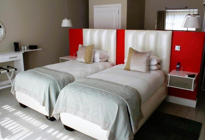 غرفة قياسية, Atlantic Villa Boutique Guesthouse