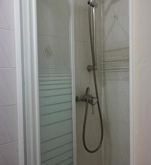 Трехместный Номер Deluxe, Cardoh Lodge