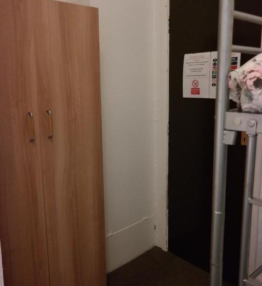 Семейный Номер Deluxe, Cardoh Lodge