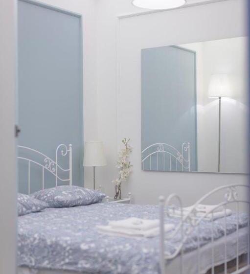 Номер Deluxe, Boleslav Home De Luxe