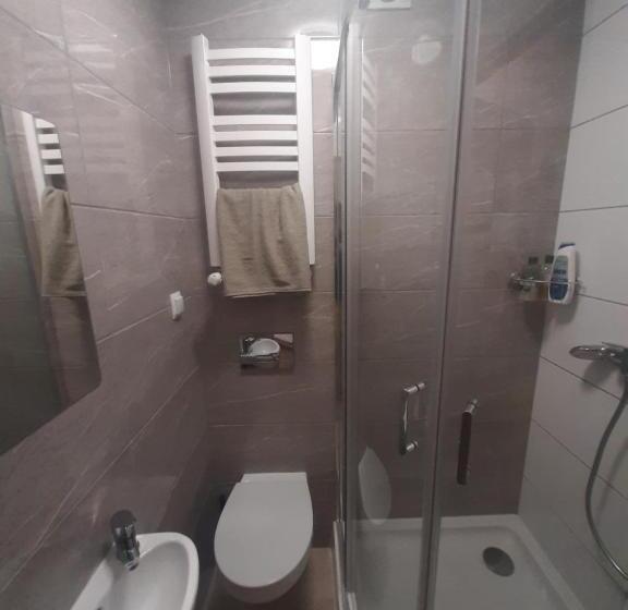Номер Стандарт, Tropikalna Odnowa