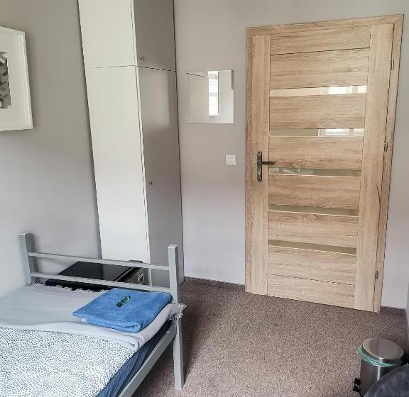غرفة قياسية فردية, Bemma Apart Hostel