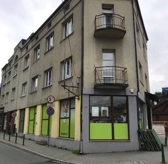 Четырехместный Номер Стандарт, Hostel 1902