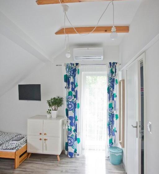 Номер Стандарт Трехместный, Hostel 33
