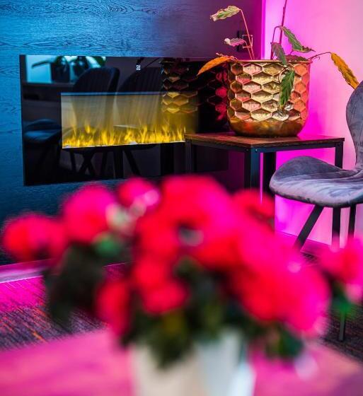 Студия Superior, Glamour   Restaurant & Spa