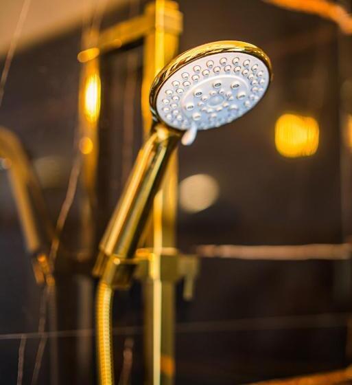 Студия Superior, Glamour   Restaurant & Spa
