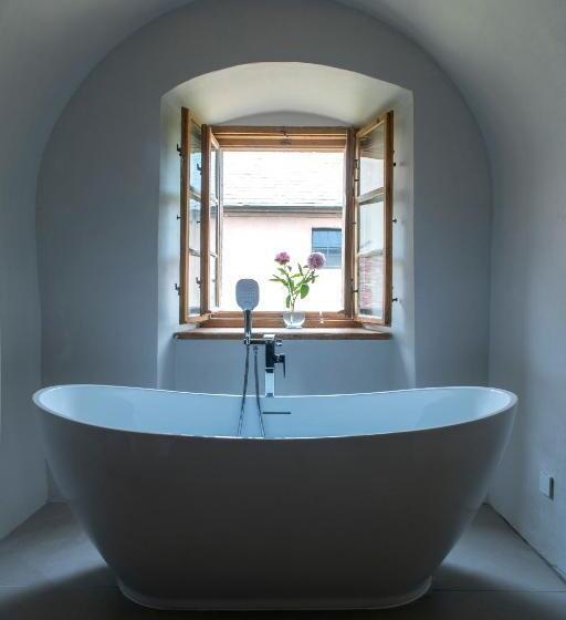 Трехместный Номер Deluxe, Zamek Sarny   Schloss Scharfeneck