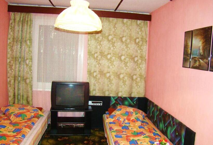 Номер Basic, Ośrodek Wypoczynkowy Oaza