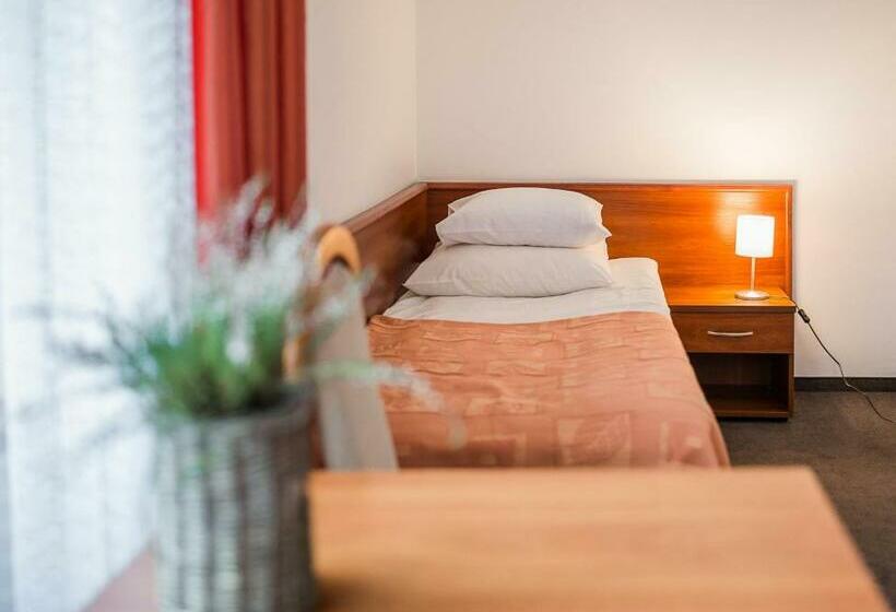 غرفة قياسية, Wołosań B&b