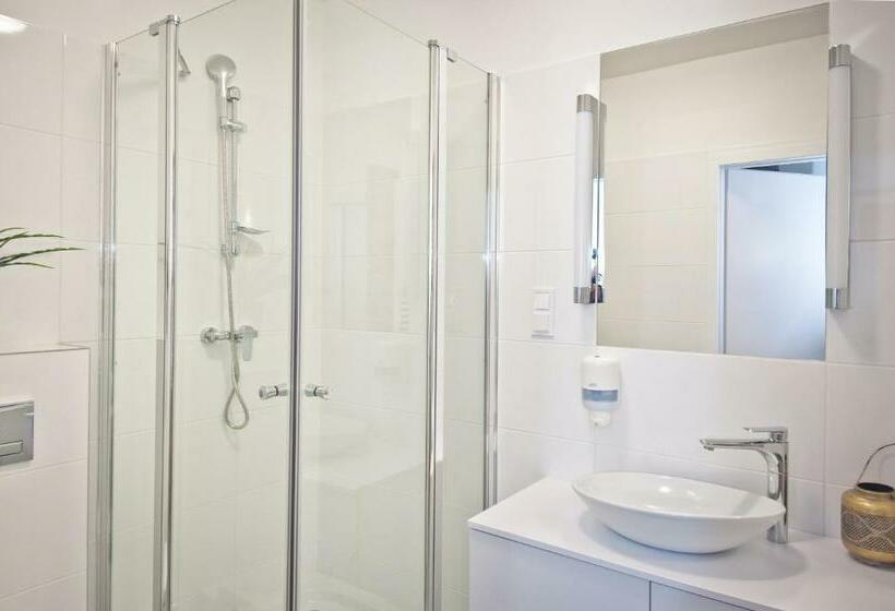 اتاق استاندارد, Apartamenty Gostyń