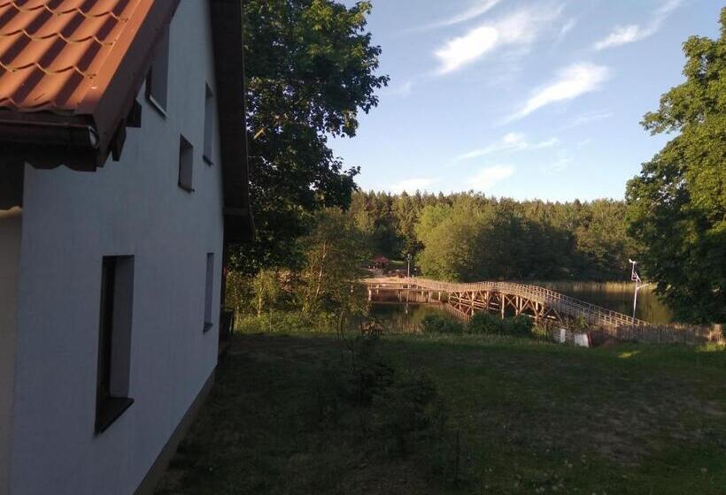 Бунгало Стандарт, Gosciniec Wydminy