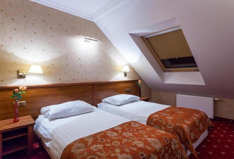 Family Suite, Albatros