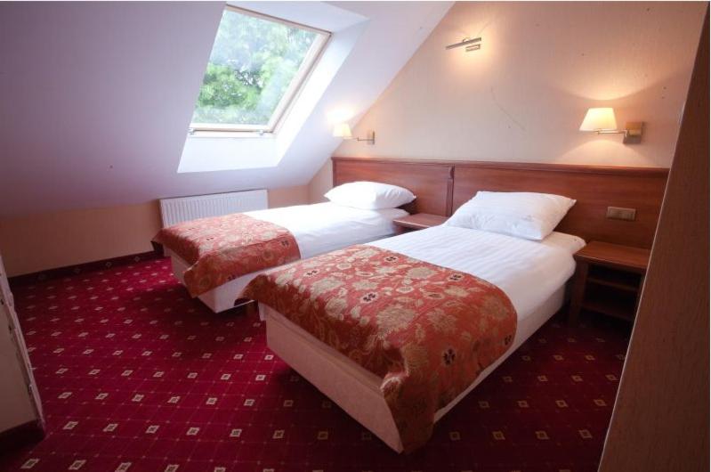 Family Suite, Albatros
