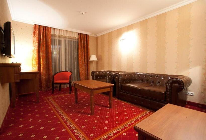 Family Suite, Albatros